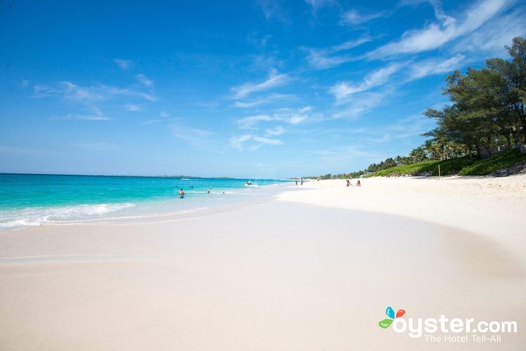 Most Romantic Hotels in Paradise Island, New Providence Island